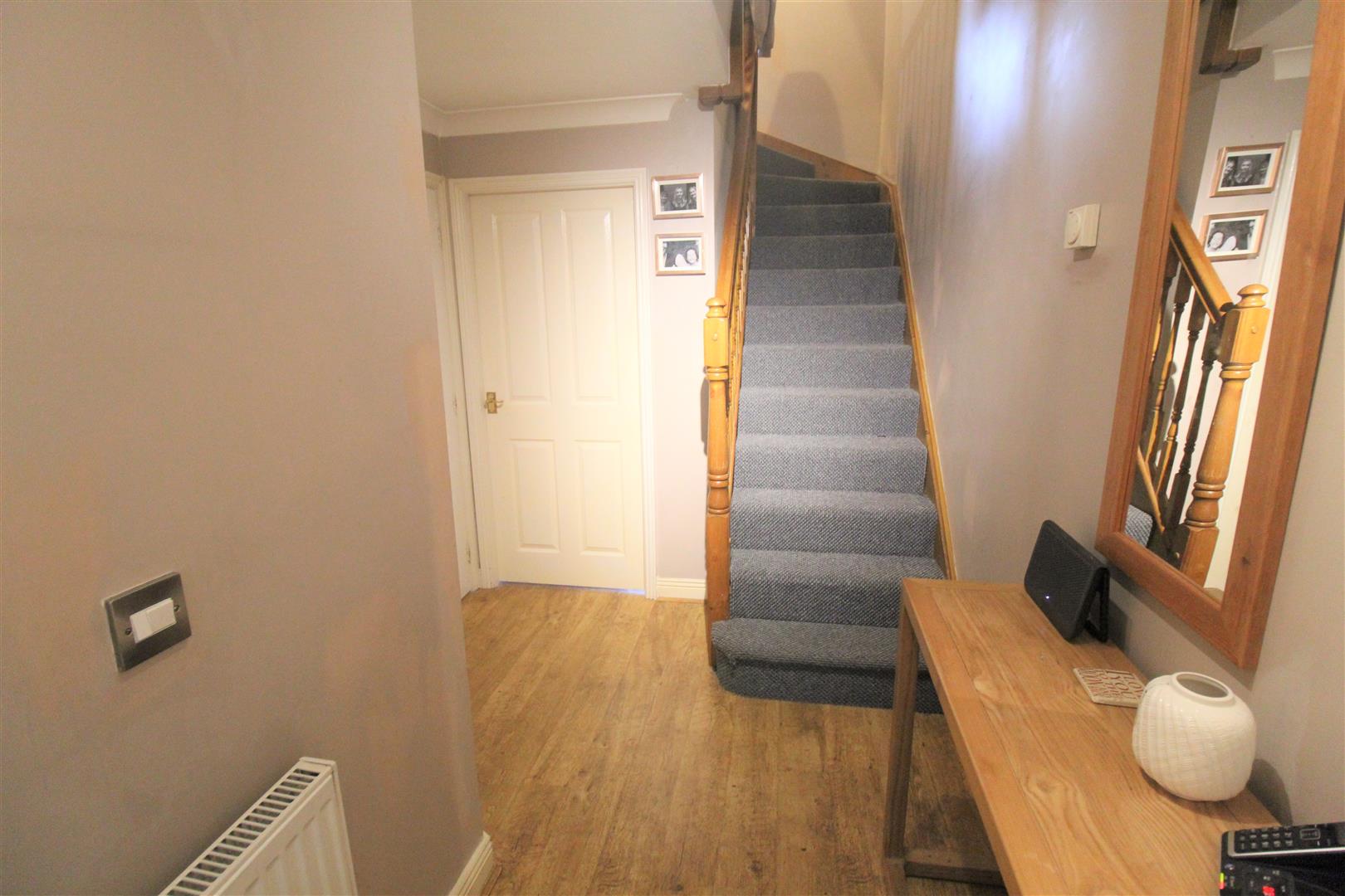 London Road, Stoke, Stoke-On-Trent